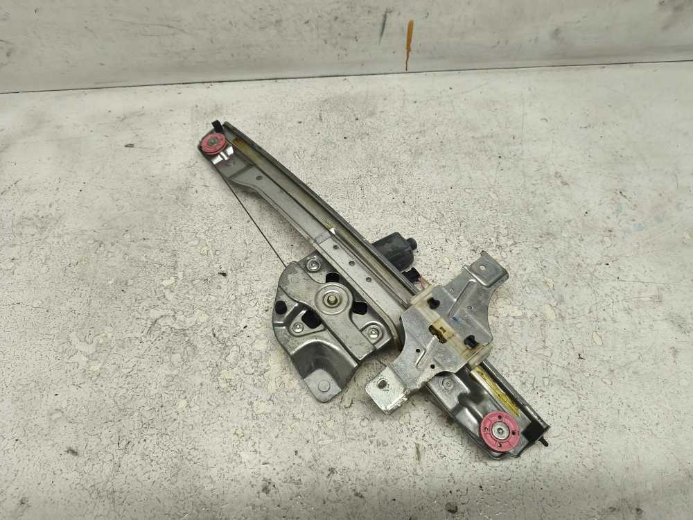 MÉCANISME DE LÈVE-VITRE AVANT GAUCHE PEUGEOT - Vue 1